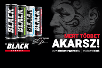 Lehetsz világbajnok. Lehetsz a bulik királya. Lehetsz a legvonzóbb. Bankot robbanthatsz. Feljuthatsz a csúcsra. Ha többet akarsz. (X)