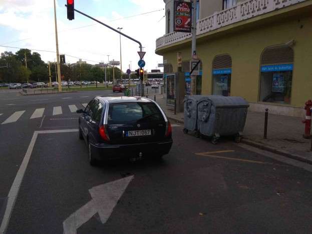 Kedvenc bajaink a magyar utakkal 1 Kedvenc bajaink a magyar utakkal 1