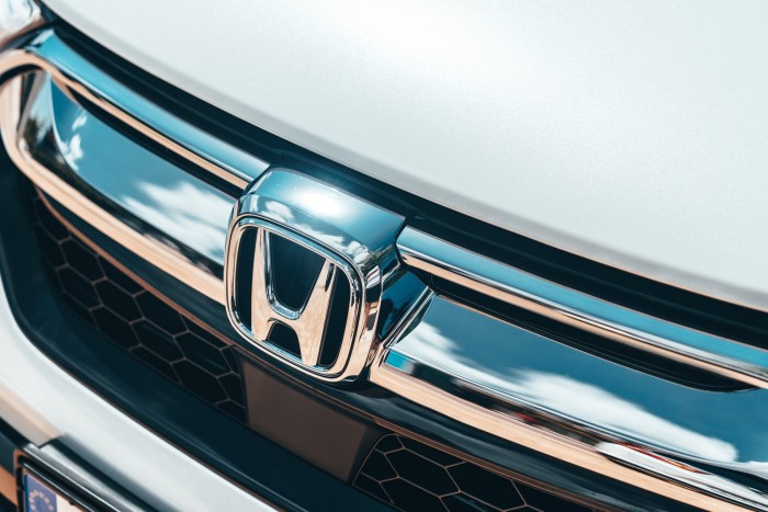 Megérkezett a Honda első hibrid szabadidőjárműve 3