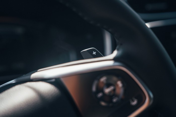 Megérkezett a Honda első hibrid szabadidőjárműve 9