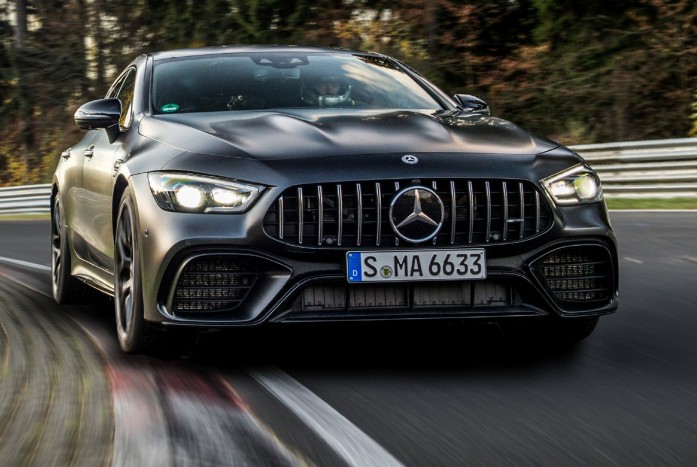 Újabb rekord a Zöld Pokolban