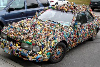 6 autó, amihez kár volt hozzányúlni