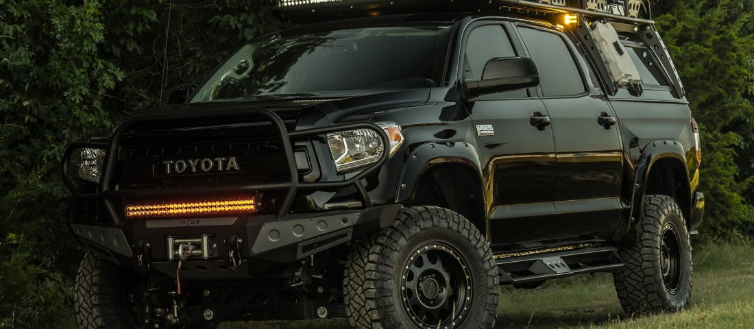 Kevin Costner nem luxusautóban utazik