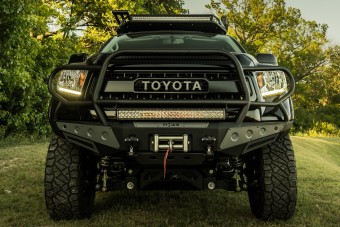 Kevin Costner nem luxusautóban utazik