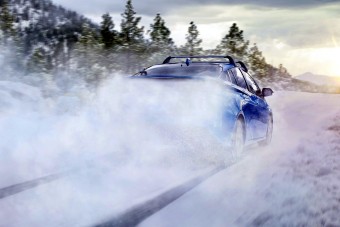 Jön az összkerekes Toyota Prius?