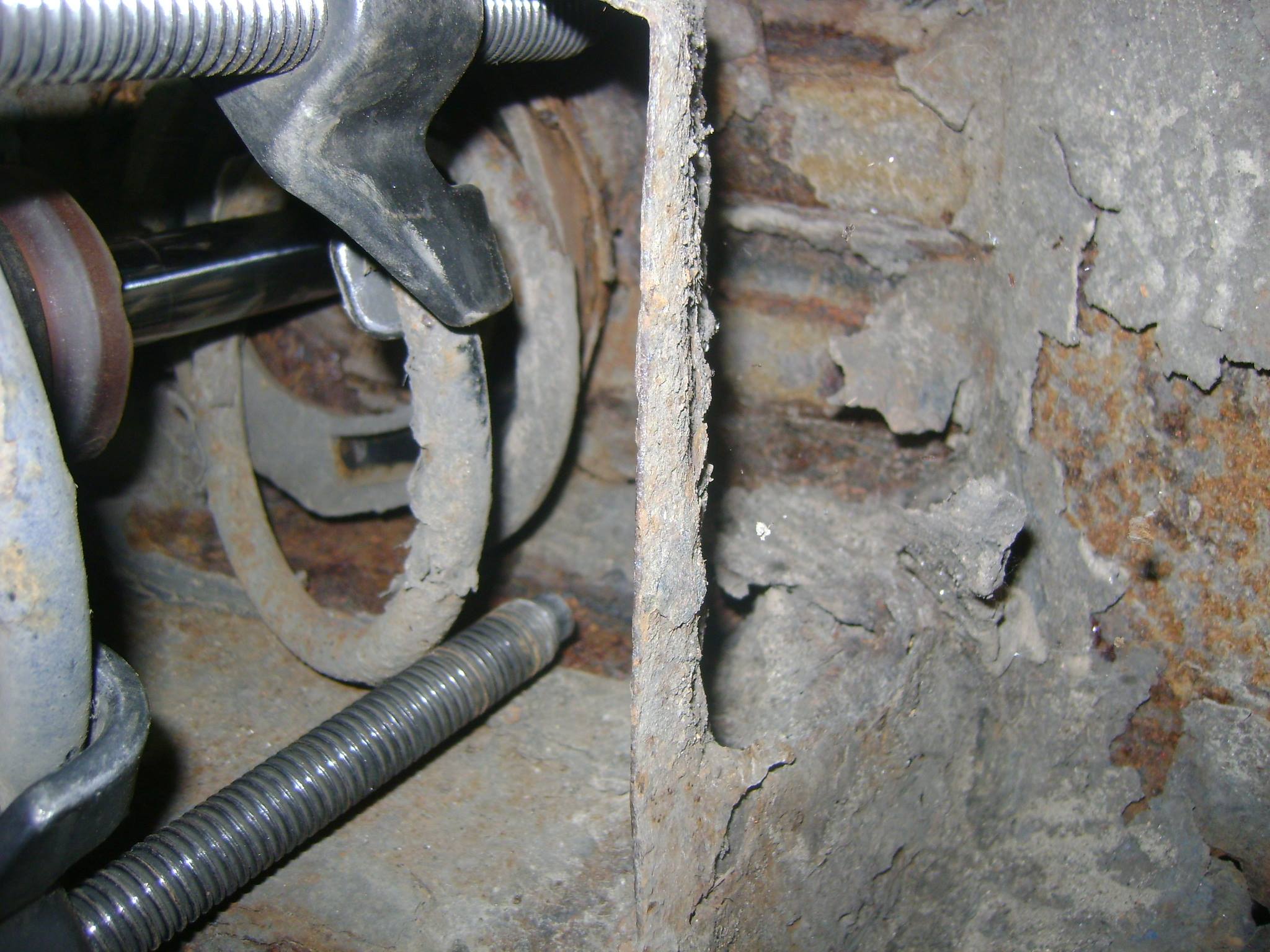 Fejlődés- és szenvedéstörténet Alfától a Mazdáig 2