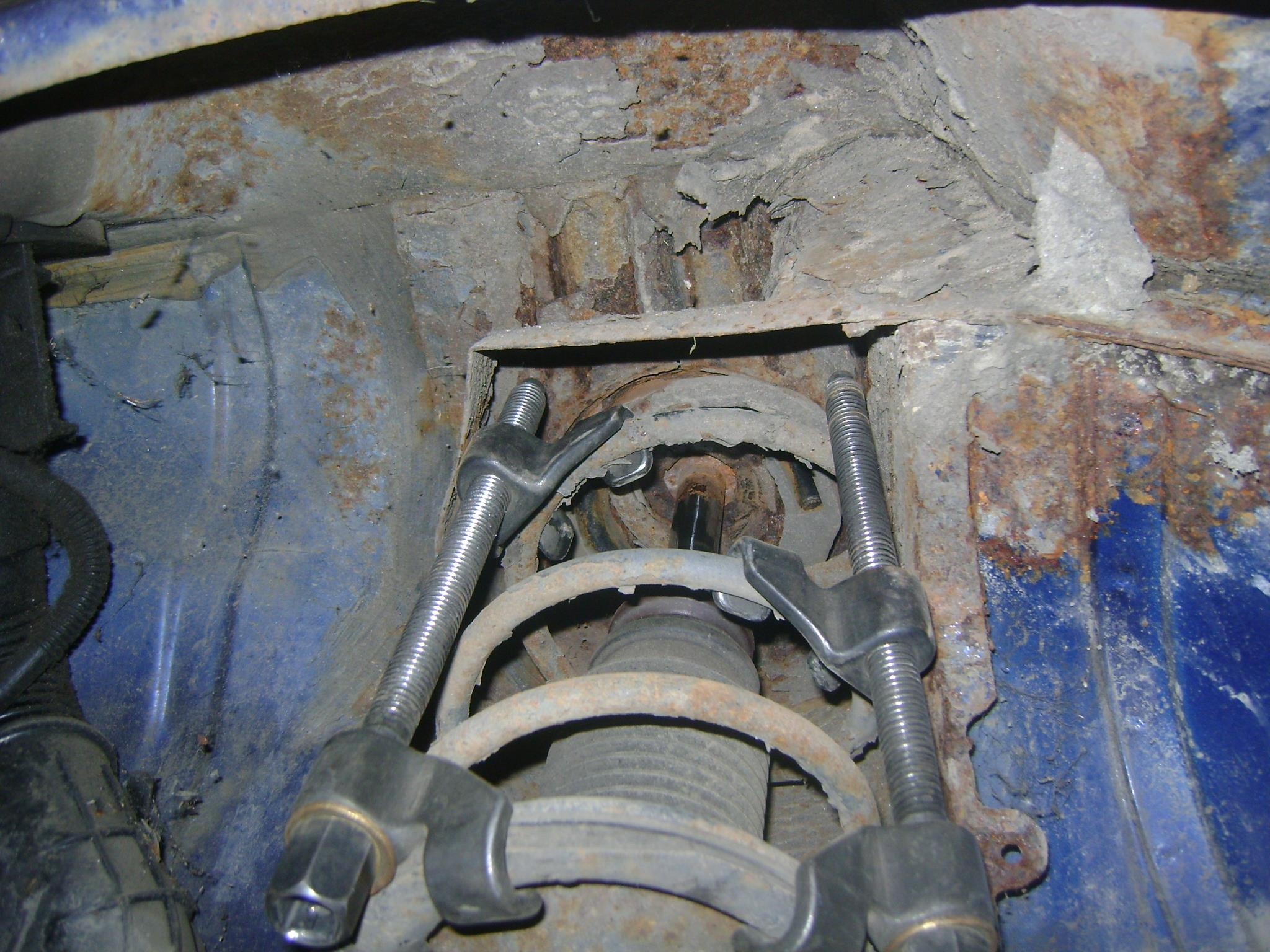 Fejlődés- és szenvedéstörténet Alfától a Mazdáig 4