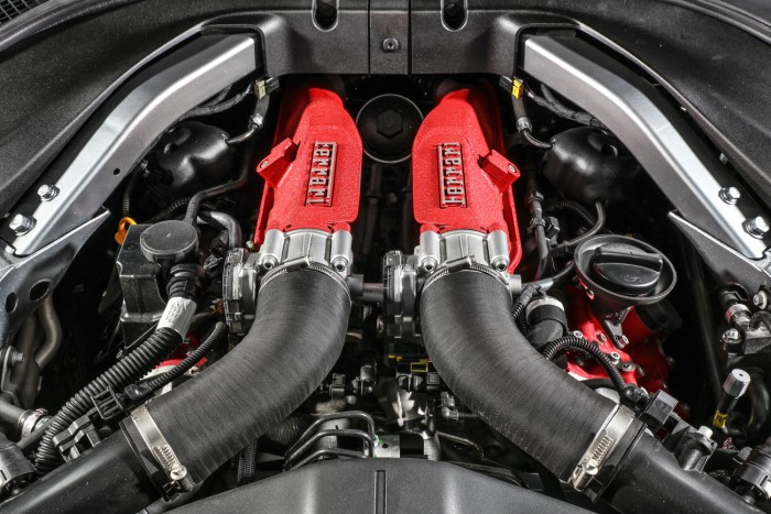 Lehet finom egy Ferrari? 6 Lehet finom egy Ferrari? 6