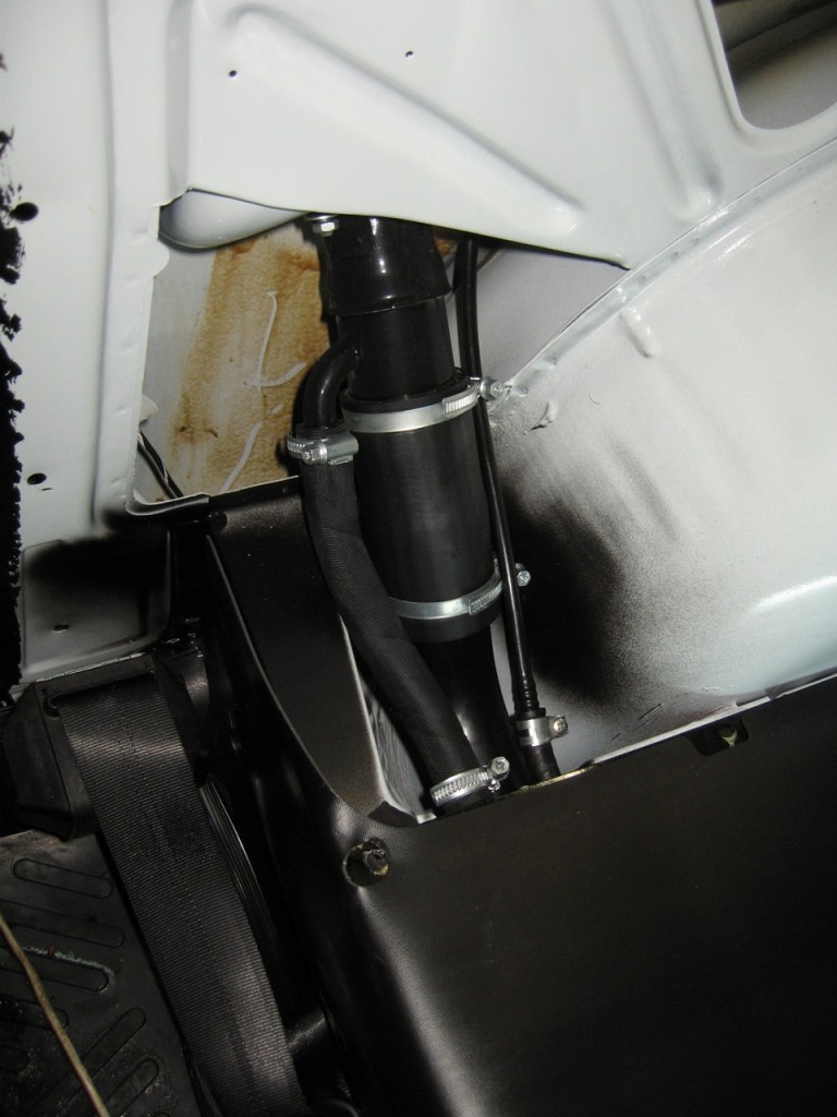 Lopják a benzint, így védekeznek az oroszok 5 | Vezess Lopják a benzint, így védekeznek az oroszok 5