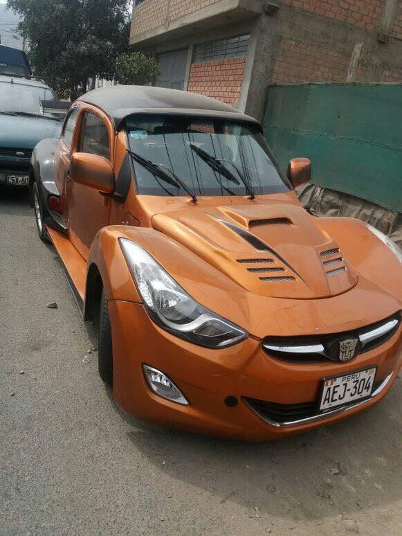 Agyzsibbasztó katyvasz lett ebből a klasszikus Volkswagenből 6 | Vezess Agyzsibbasztó katyvasz lett ebből a klasszikus Volkswagenből 6