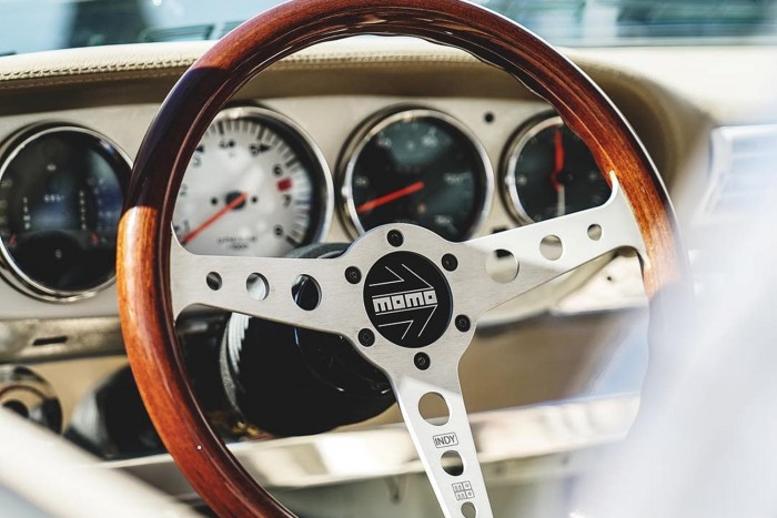 Már ebben a régi Porsche 911-ben is Tesla motor van 1 | Vezess Már ebben a régi Porsche 911-ben is Tesla motor van 1