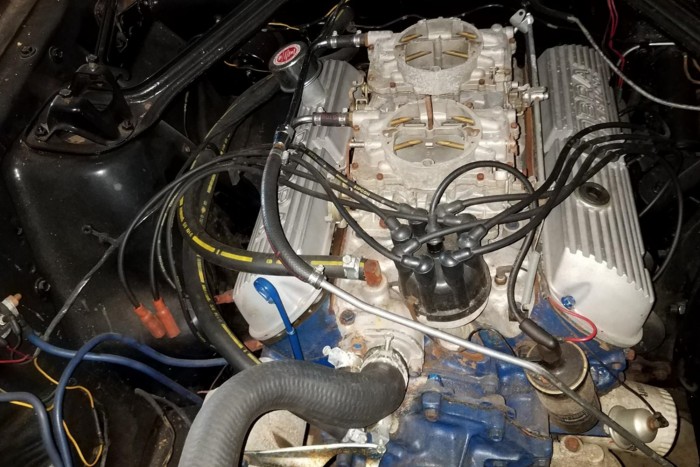 Kincsre leltek egy amerikai garázsban 6 | Vezess Kincsre leltek egy amerikai garázsban 6