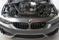 Igazán különleges az utolsó BMW M3-as 25