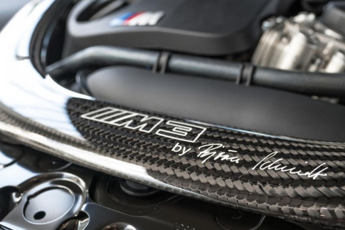 Igazán különleges az utolsó BMW M3-as 7 | Vezess Igazán különleges az utolsó BMW M3-as 7