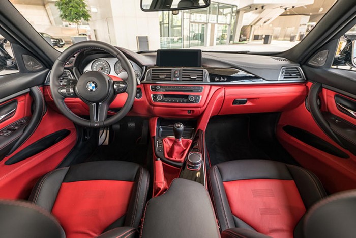 Igazán különleges az utolsó BMW M3-as 6 | Vezess Igazán különleges az utolsó BMW M3-as 6