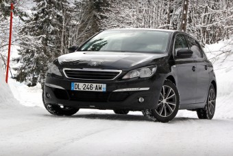 Ezek a legjobb négy évszakos gumiabroncsok - 2018