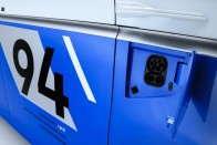 Megmutatja az áruszállítás jövőjét a Volkswagen elektromos furgonja 17