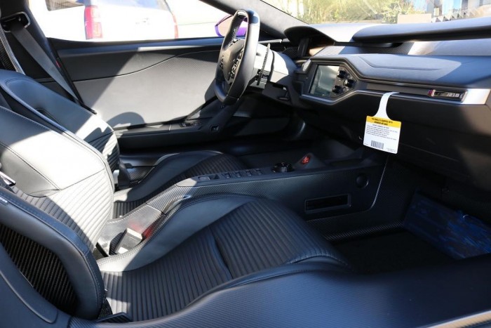 A ritkaságok közt is különleges lesz ez a Ford GT 6 | Vezess A ritkaságok közt is különleges lesz ez a Ford GT 6