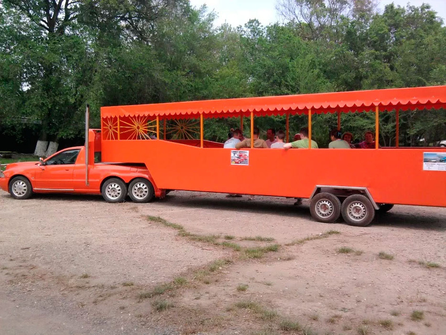 Ezt a román Audi-kamiont látva szem nem marad szárazon 3