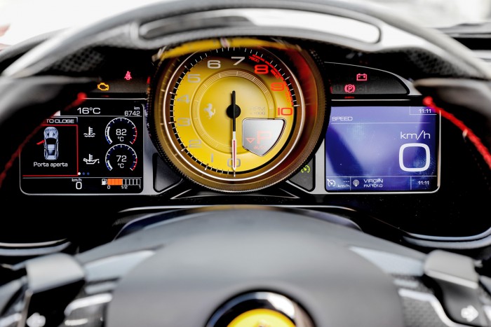 Lehet finom egy Ferrari? 4 Lehet finom egy Ferrari? 4