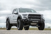 Bármit bárhová elvihetsz ezzel a 750 lovas Ford F-150-essel 20