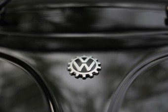 Ennél öregebb Volkswagen Bogarat biztos nem látsz