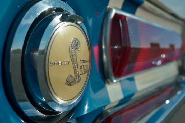 Nem volt ennél bitangabb Ford Mustang 1967-ben