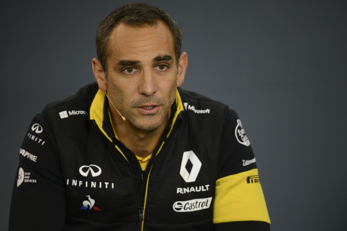 A cégvezér botránya nem árthat az F1-csapatnak 1 | Vezess A cégvezér botránya nem árthat az F1-csapatnak 1