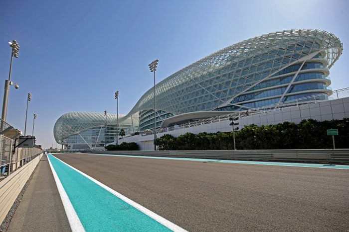 F1: Abu-Dzabi ragaszkodik a szezonzáróhoz