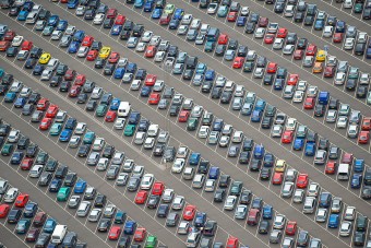 Példátlan helyzet alakult ki a magyar autópiacon