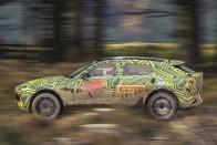 Már tesztelik az Aston Martin terepjáróját 18