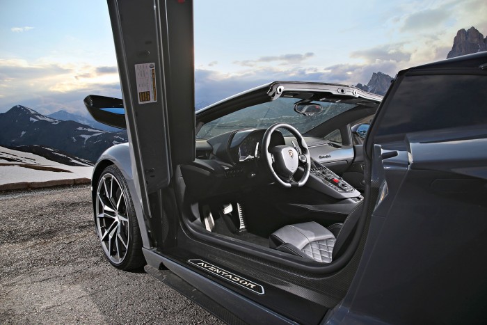 Élet a csúcson, Lamborghinikkel 3 Élet a csúcson, Lamborghinikkel 3