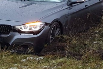 A BMW-s, aki második szülinapot ünnepelhet