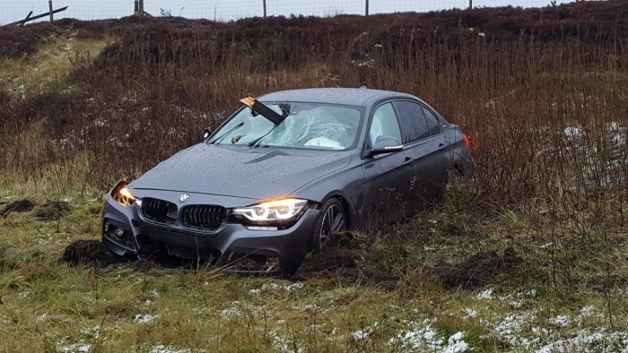 A BMW-s, aki második szülinapot ünnepelhet 1