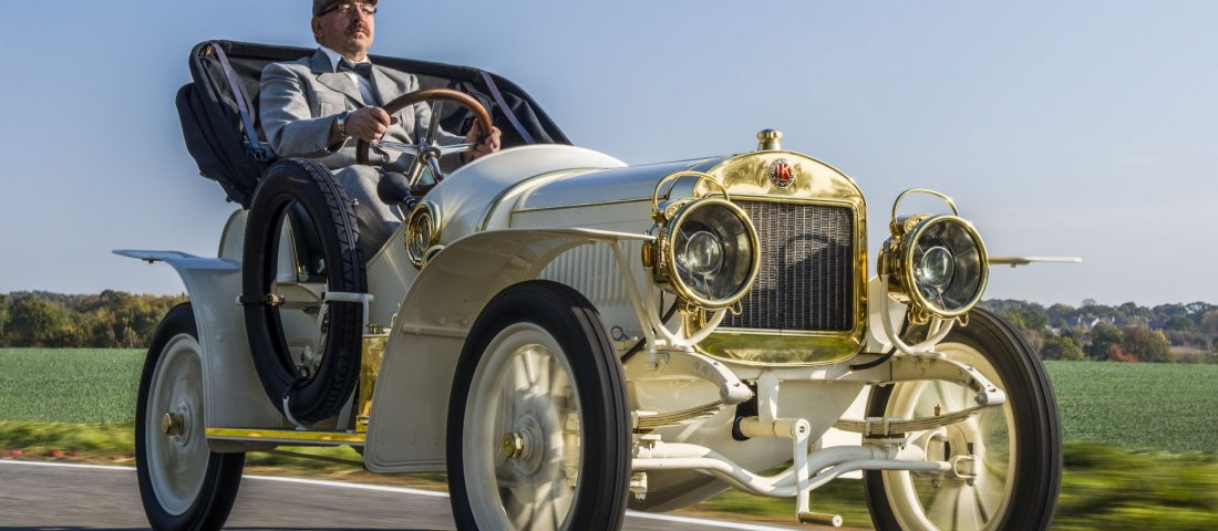 Ez a Škoda tutira nem jön veled szembe az utcán