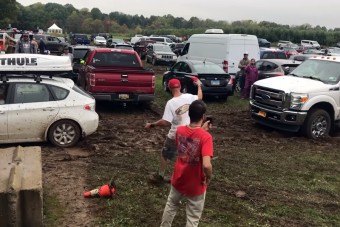 Góliát bajban van, de sebaj, mert Dávid kihúzza