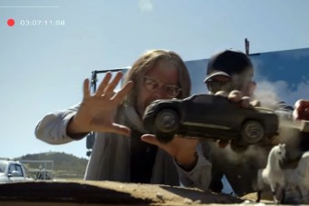 Itt a Volkswagen zseniális válasza a betiltott reklámokra