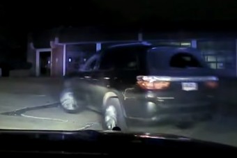 Nem lehet elég korán kezdeni: 11 évesen harmadjára lopja el a családi autót