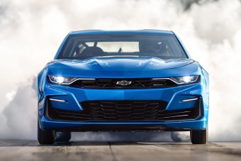 Szentségtörés a villanyos izomautó?