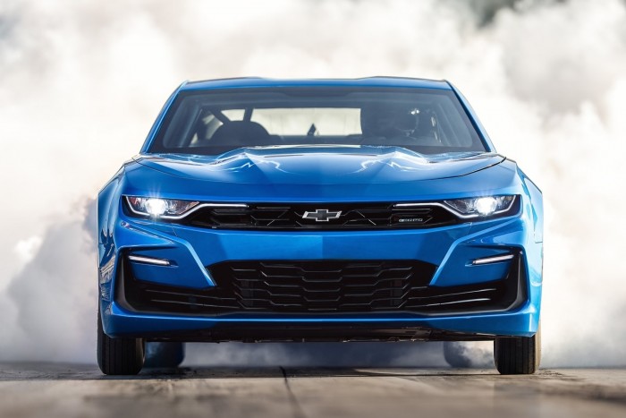 Szentségtörés a villanyos izomautó?