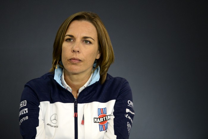 F1: Teljes volt döbbenet a patinás csapatnál 1