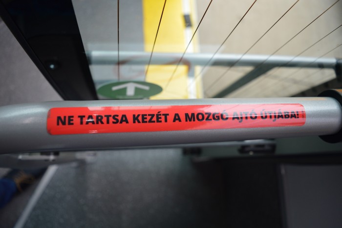 Hamarosan ilyen új buszokkal utazhatsz 46 Hamarosan ilyen új buszokkal utazhatsz 46