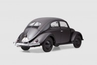 Ennél öregebb Volkswagen Bogarat biztos nem látsz 28