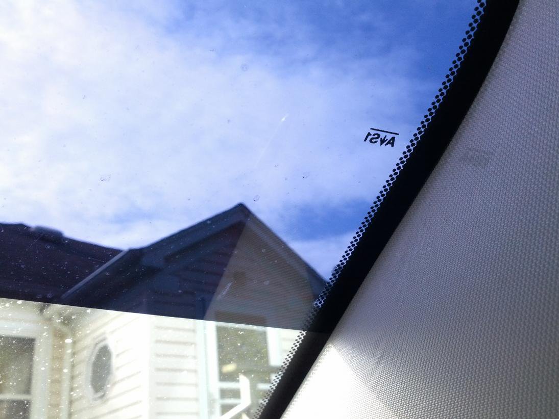 Ez az egyik legérdekesebb jelzés, amit a szélvédődön találhatsz 2