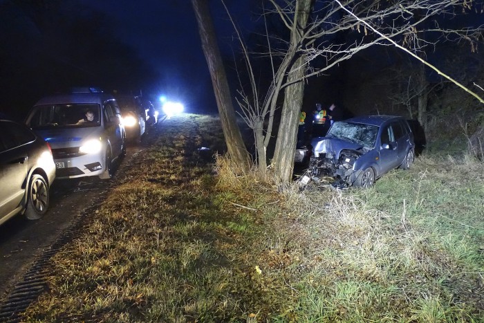 Fotókon a Hódmezővásárhelynél történt halálos baleset 5 | Vezess Fotókon a Hódmezővásárhelynél történt halálos baleset 5