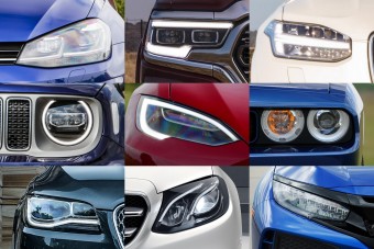 Ezek a legkevésbé megbízható autómárkák