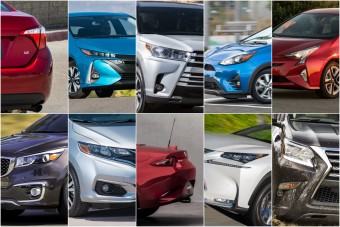 Ezeket az autókat érdemes behozni