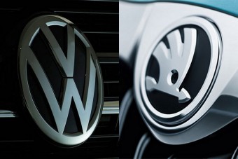 A Škoda fogja gyártani a Passatot?