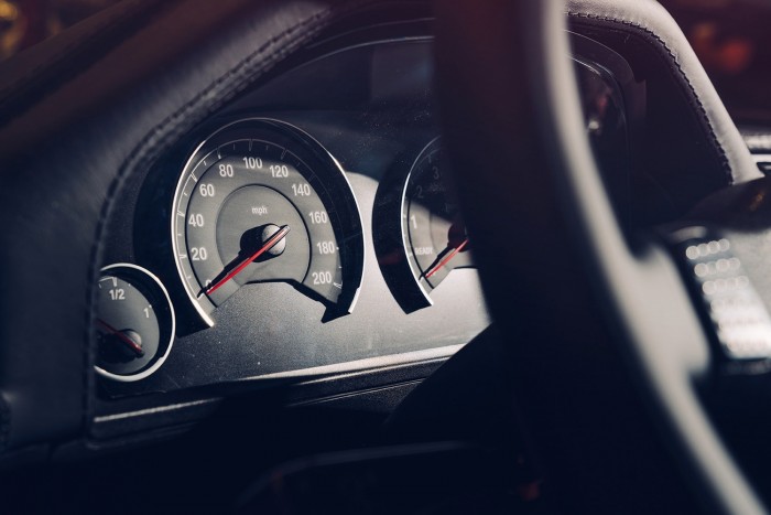 Új M3-as BMW-t töltöttek bele ebbe az E30 M3-ba 6 | Vezess Új M3-as BMW-t töltöttek bele ebbe az E30 M3-ba 6