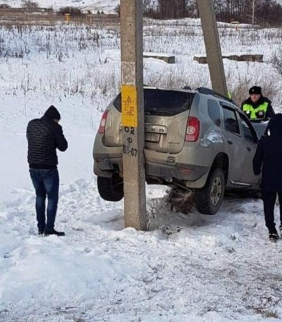 Egy daciás összehozta az év balesetét 1